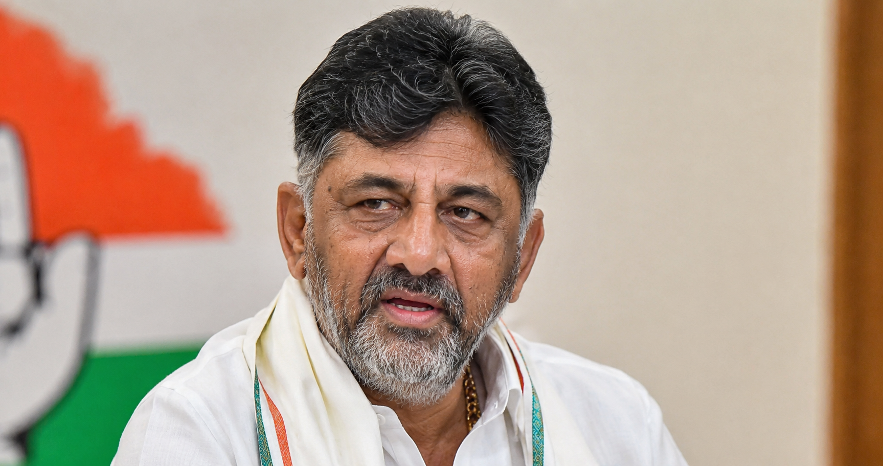 ಡಿಕೆ ಶಿವಕುಮಾರ್ : ಕರ್ನಾಟಕದ ನೂತನ ಮುಖ್ಯಮಂತ್ರಿ